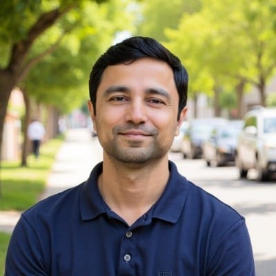 Pruthviraj Haral
